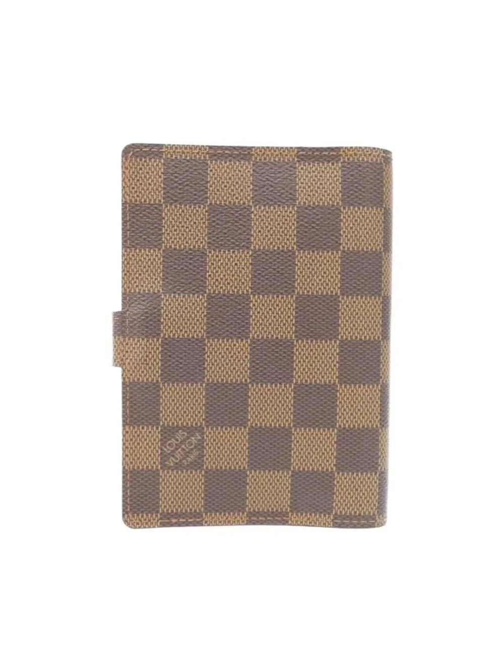 Louis Vuitton Damier Agenda PM Organizer